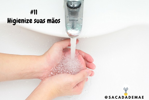 12-regras-para-visitar-um-recem-nascido