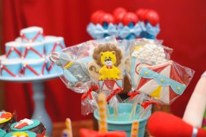 biscoitos-decorados-festa-infantil-tema-circo-um-ano
