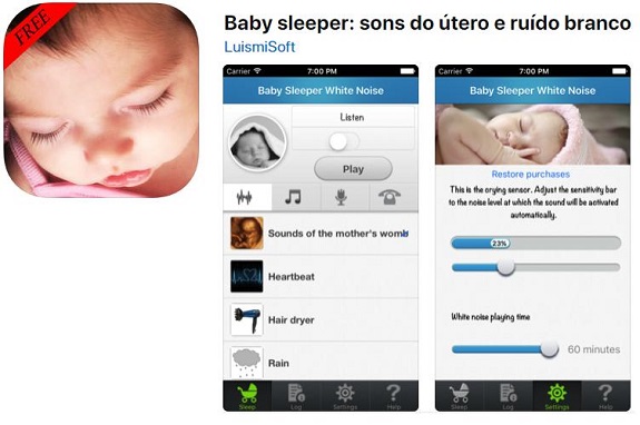 aplicativos-que-acalmam-o-bebe-baby-sleeper