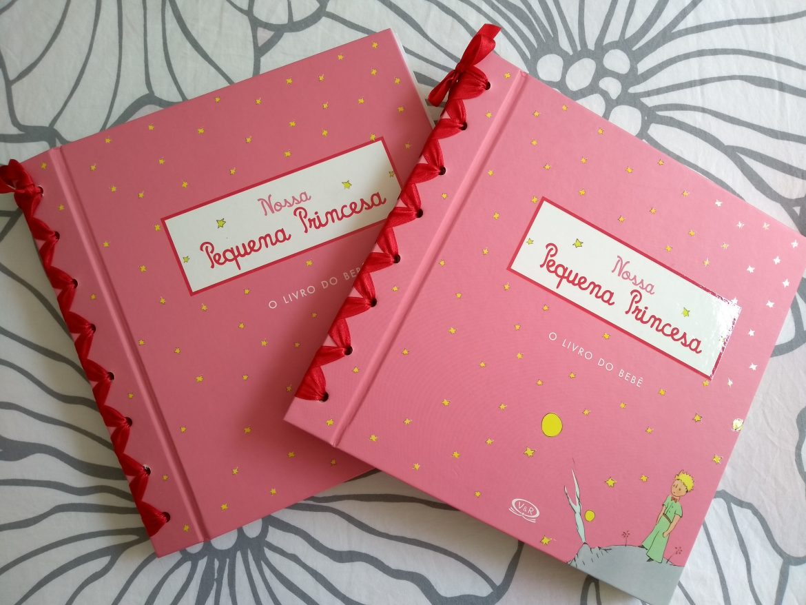 avaliacao-livro-nossa-pequena-princesa-sacada-de-mae