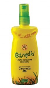 repelentes para bees repelente citrojelly