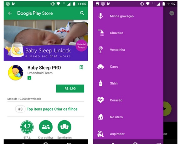 aplicativo-baby-sleep