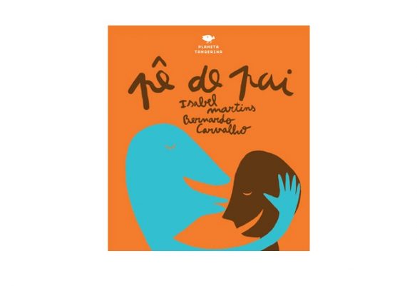 livro pe de pai
