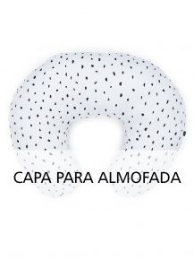 Capa para almofada Mooui