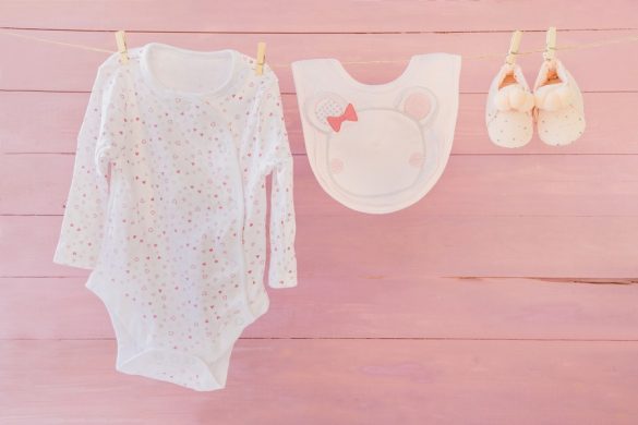 como-lavar-roupa-de-bebe