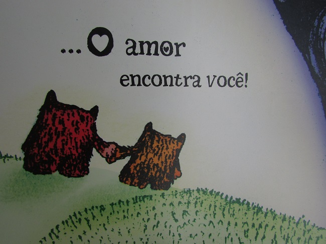 Amor Monstro (Atividades Baseadas no Livro) - Payhip