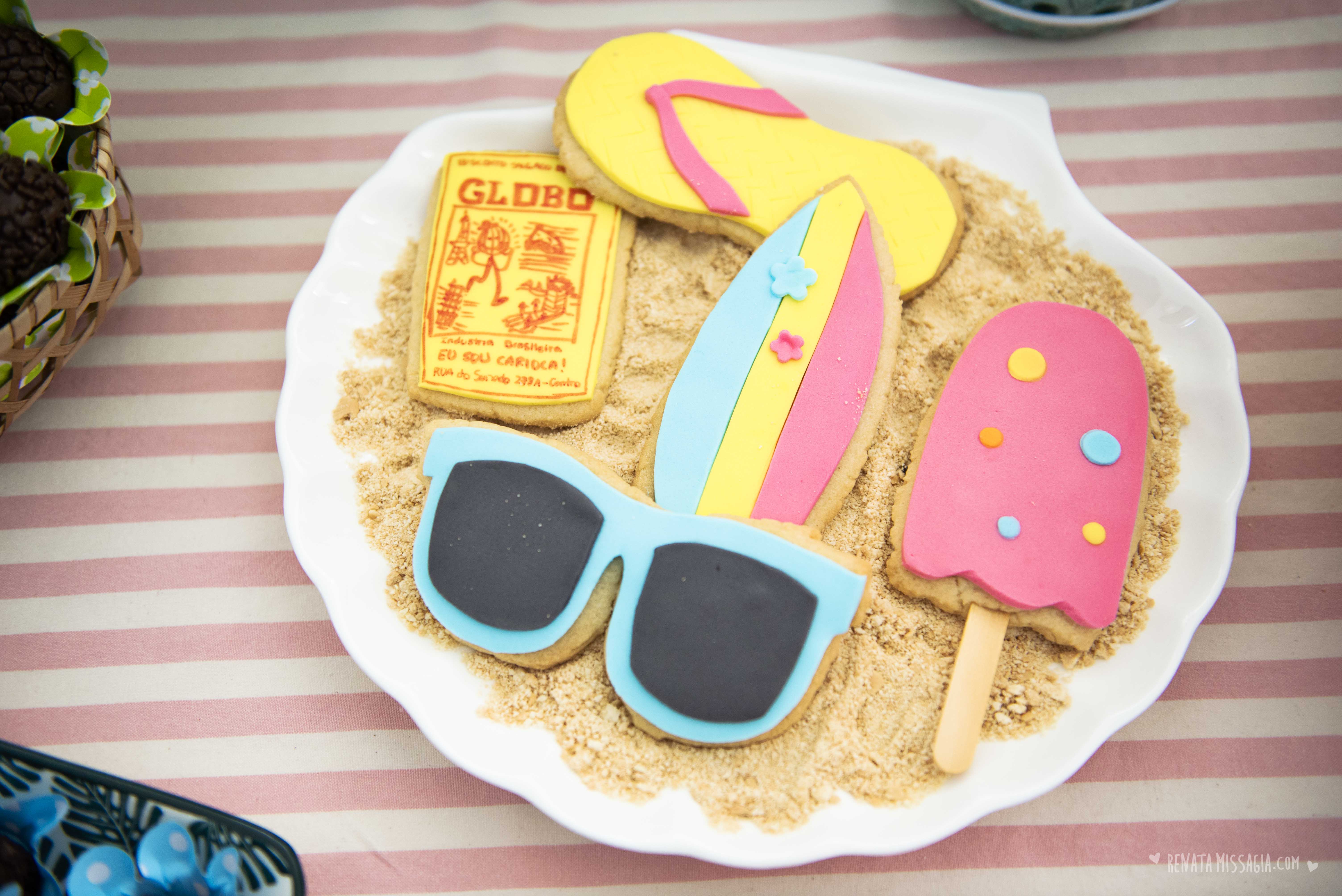 biscoitos-decorados-tema-praia
