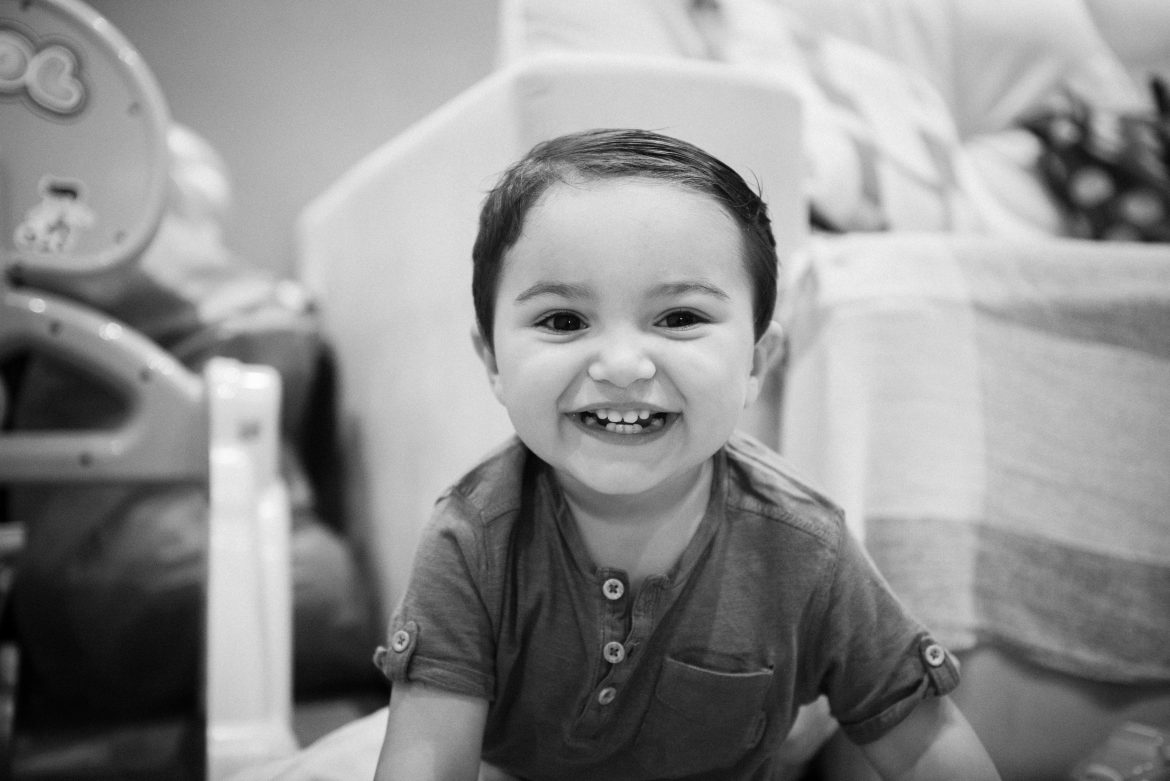 carta para meu filho