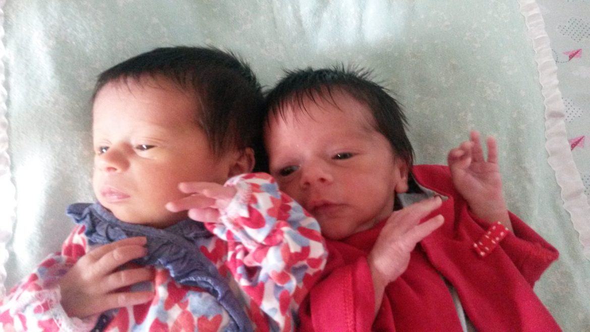 os-primeiros-dias-das-gemeas-em-casa
