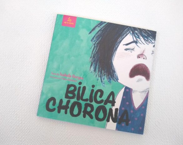 livro-bilica-chorona
