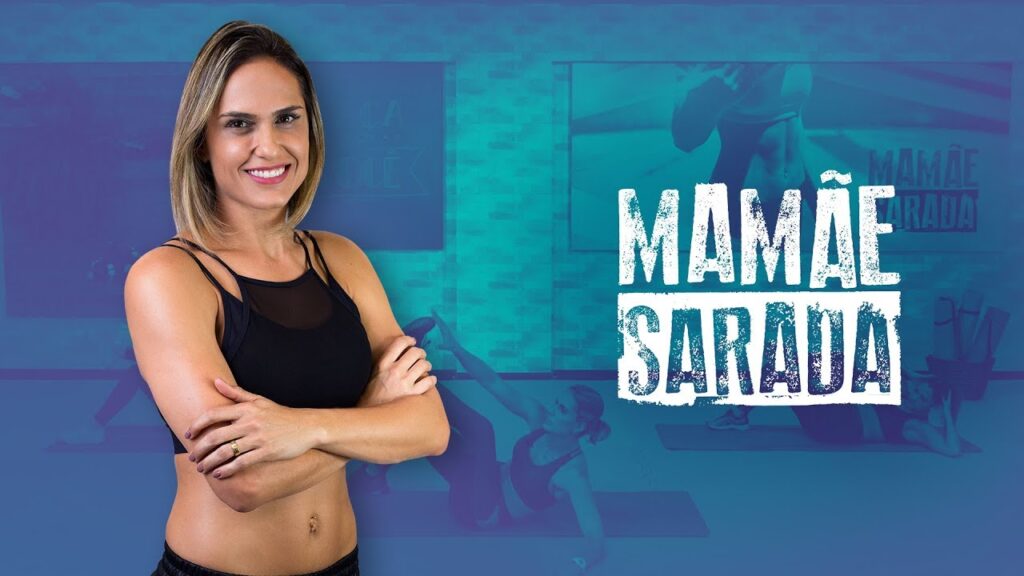 Mamãe sarada como funciona