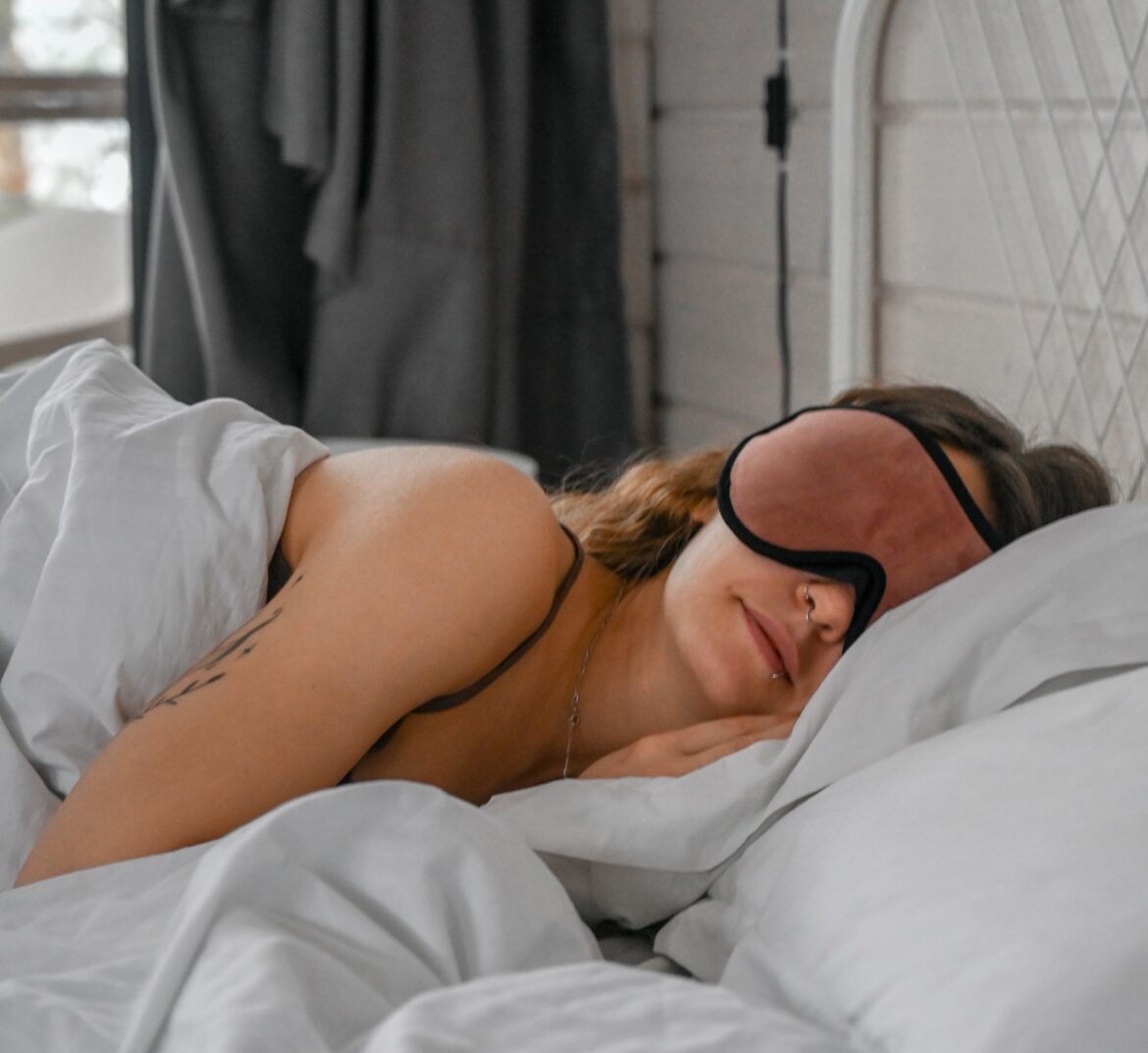 Curso sono do bebê Boa noite Mamãe